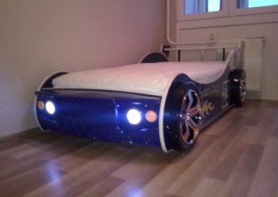 gyerekagy osszerakasa